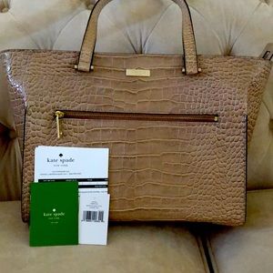 Slightly used Kate Spade